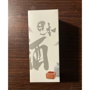 Mitomo | Elastic Japanese Sake Serum |50 ml 1.69 oz  | Made in Japan | New